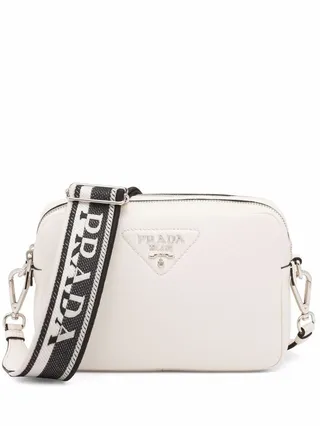 Flou shoulder bag