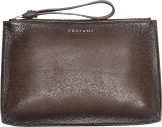 Chevrette Large Pouch