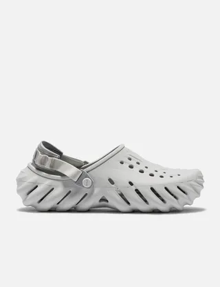 Unisex Echo Clog
