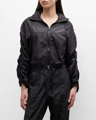 The Way Home Packable Jacket