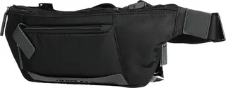 Bum Bag Steel Grey