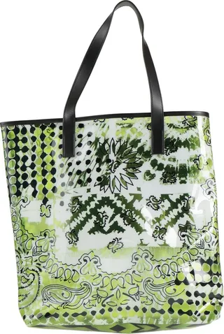 Handbag Green