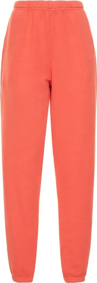 Classic cotton sweatpants