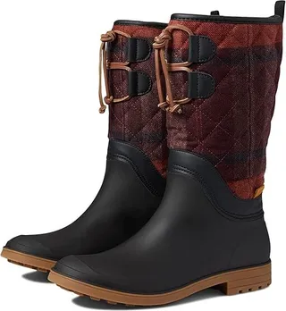 Kamik Abigail (Burgundy) Women's Boots