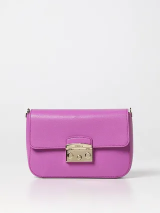 Shoulder bag woman Furla
