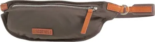 Bum Bag Dark Brown