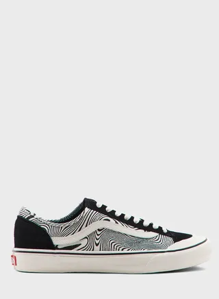 Style 136 Decon Vr3 Sf