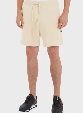 Essential Cargo Sport Short