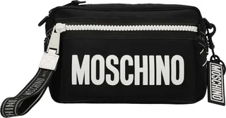 Logo Belt Bag