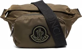 Durance belt bag