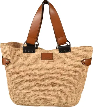 Bahiba Shoulder Bag