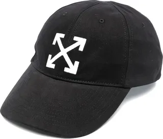 Arrow baseball cap