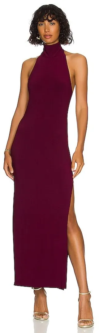 x REVOLVE Turtle Halter Side Slit