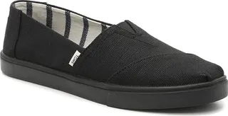 TOMS Cupsole Alpargata SlipOn Sneaker