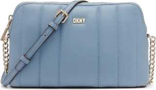 Dkny Lexington Dome Quilted Crossbody