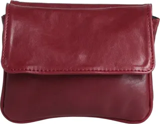Handbag Burgundy