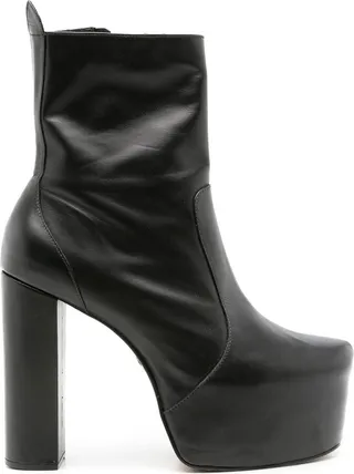 Druli I platform boots