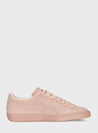 Suede Classic Xxi