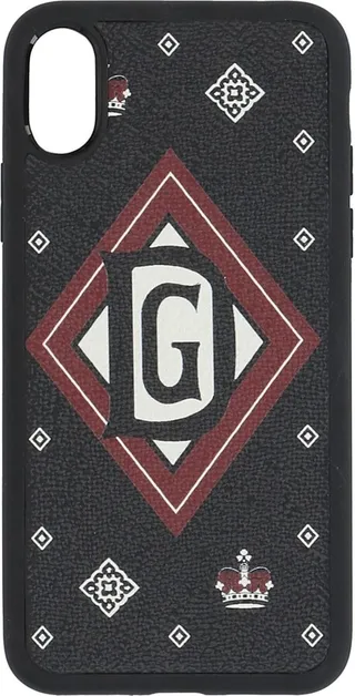 Covers & Cases Black