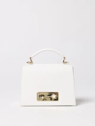 Handbag woman Chiara Ferragni