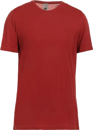 T-shirt Rust