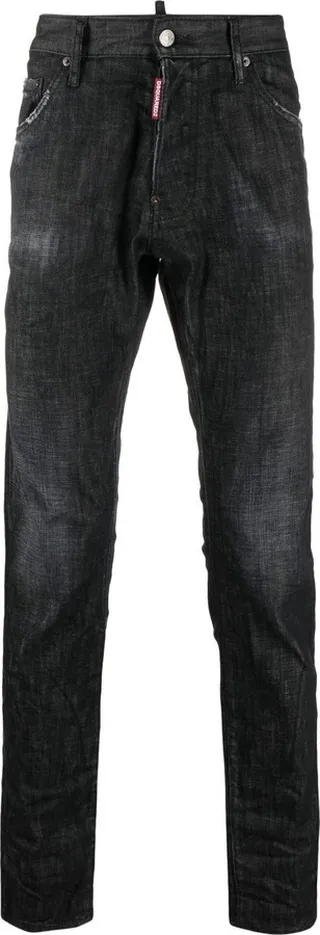 DSQUARED2- Cool Guy Denim Jeans