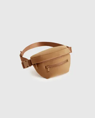 All-Day Neoprene Belt Bag