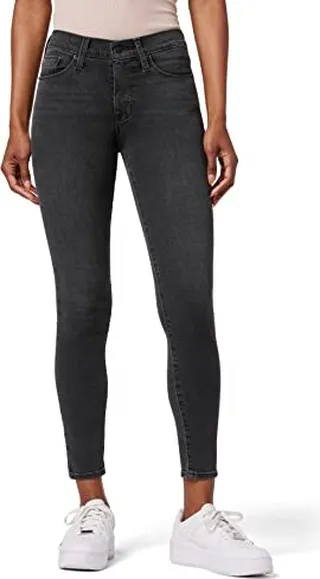 HUDSON Jeans Women's Nico Mid Rise