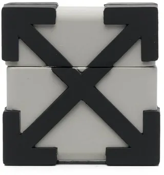 Arrows-logo AirPods 3rd Generation case