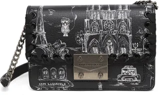 Corrine Crossbody Bag