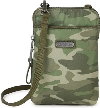 baggallini Broadway Small Crossbody Bag