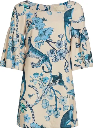 Vivienne Minidress