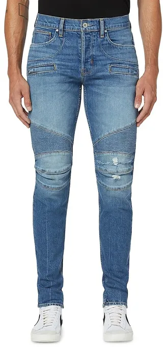 Blinder V2 Skinny Jeans