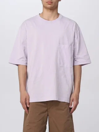 T-shirt men Lemaire