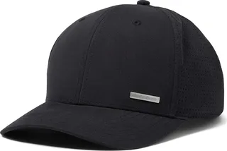 Quiksilver Net Tech Plus (Black) Caps
