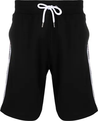 Loungewear Shorts