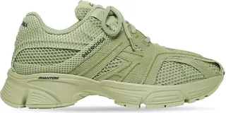 Phantom low-top trainers