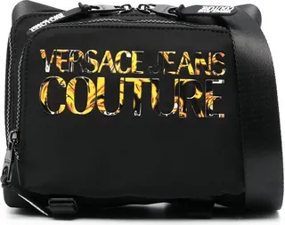VERSACE JEANS COUTURE- Bag With Logo