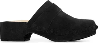 Joy Open Back Clogs