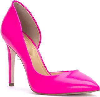 Prizma 8 Half d'Orsay Pump