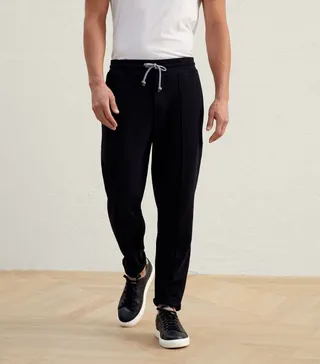 Brunello Cucinelli Cotton Sweatpants