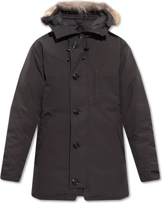 Canada Goose Chateau Hooded Parka