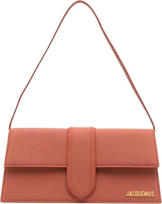 Le Bambino Long shoulder bag