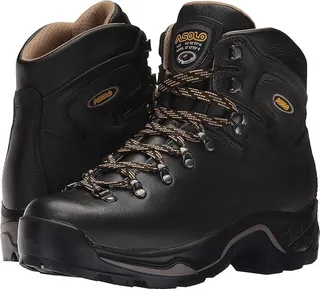 Asolo TPS 535 LTH V EVO (Brown) Women's Boots