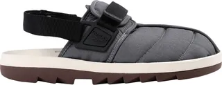 Beatnik Mules & Clogs Grey