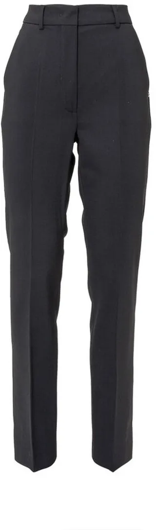 Sportmax Straight Leg Tailored Trousers