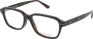 Bottega Veneta Men's Bv0116o 54Mm Optical Frames