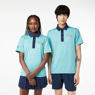 Unisex Lacoste Sport Miami Open Edition Polo