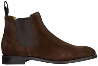 John Lobb Lawry Chelsea Boots