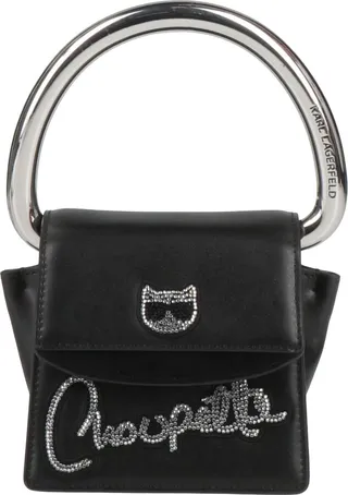 Handbag Black